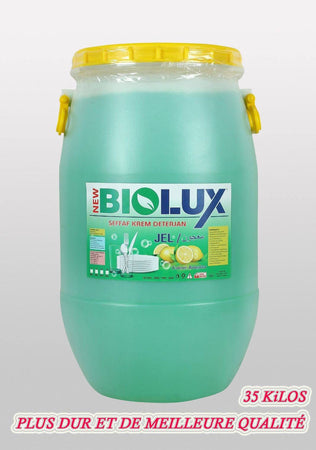 Madar Biolux Concentré 35kg